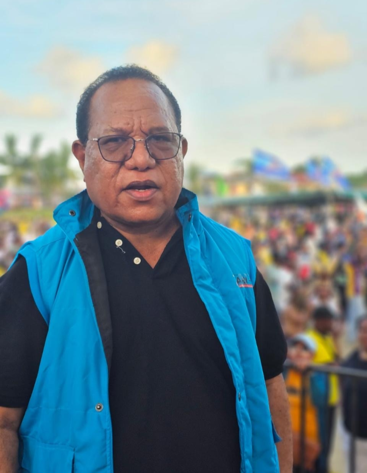 Ketum Bara JP: Jokowi Terus Diserang karena Pengaruh dan Popularitasnya Masih Sangat Tinggi